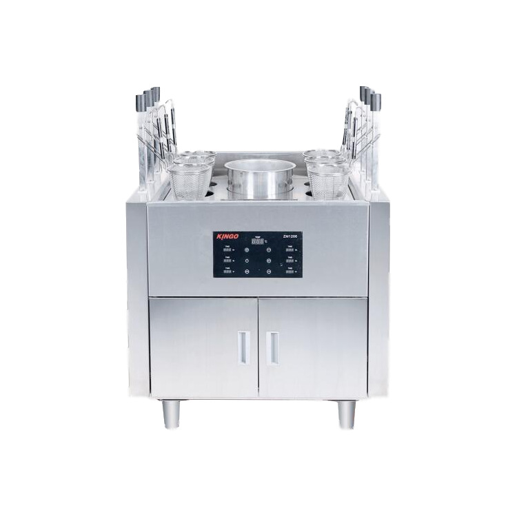 KINGO���󾫹�����¯����ȫ�Զ�������ͷ�๦������� ����;��¯