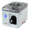 automatic Bank Note Strapping Binding Machine temperature Adjustable Hot head fast heating XD-305