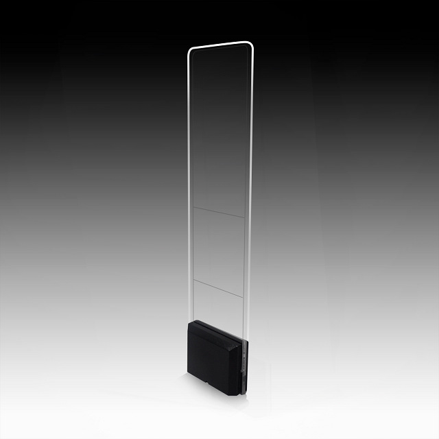 博航BH9286 图书馆成品电子防盗报警器射频报警器厂家