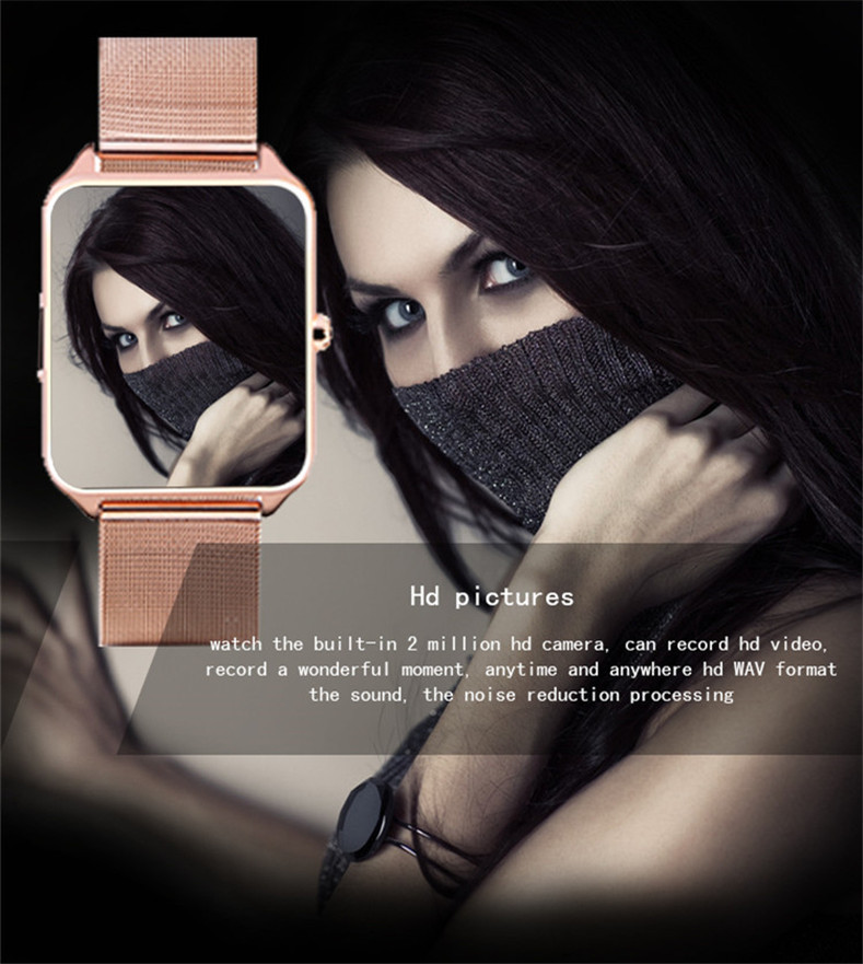 Smart watch - Ref 3392026 Image 17