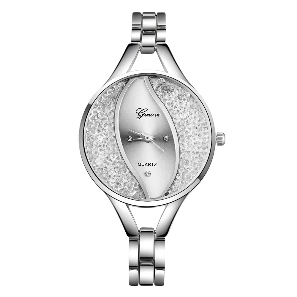 Quartz Watch and Bracelet Set - Image 6