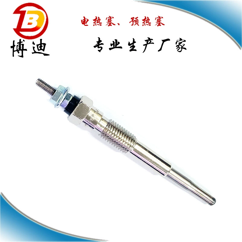 Прямые пробки для автомобилей Corolla PT-107 пробки предварительного нагрева 19850-64010