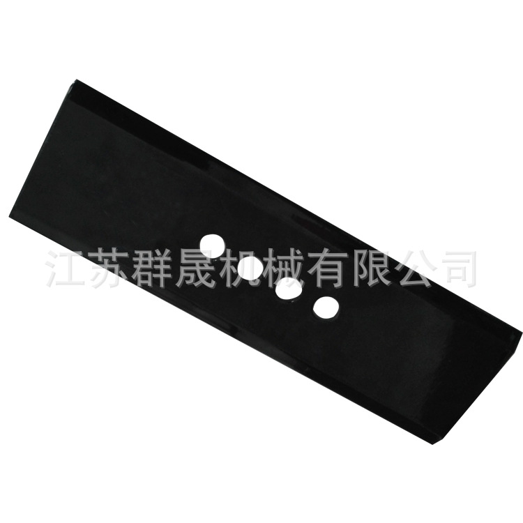 出口刀片割草刀