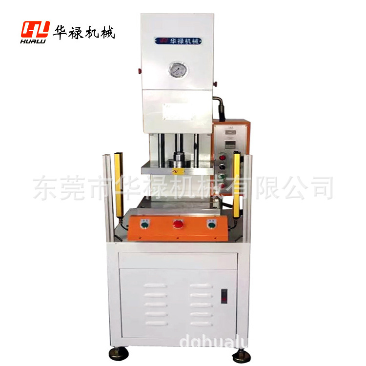 东莞台式C型液压机 电子定子压装机 轴承压装油压机 五金件冲压机