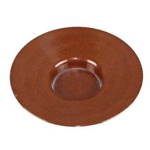 東莞廠家供應 美耐皿碗底墊 密胺圓形杯墊 隔熱 可訂制顏色