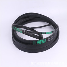 SPC3550富士FUJI V-BELT 橡胶三角带 高速防油 工业皮带