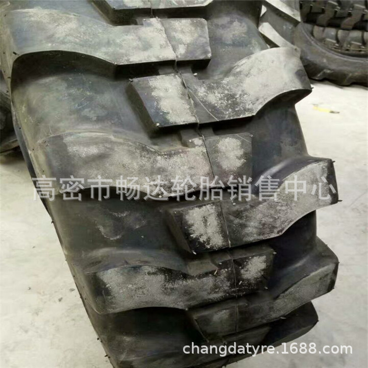 销售15.5-25 G2花纹装载机轮胎各种工程机械轮胎