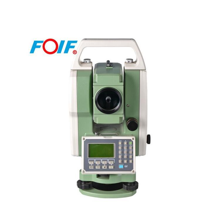 苏州一光RTS112S全站仪厂家供应 操作简单 质量稳定