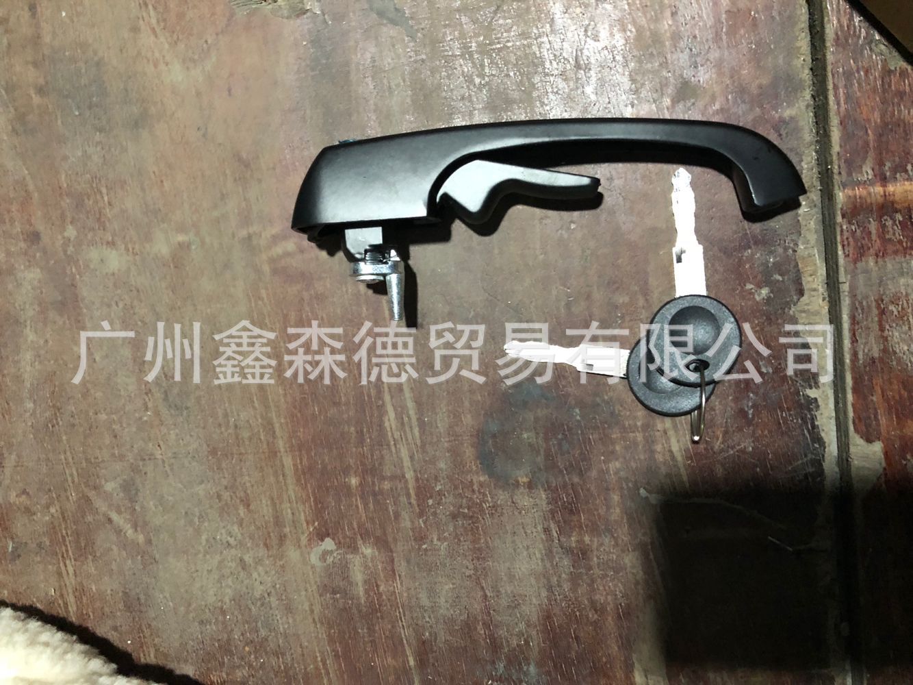 Manija de puerta interior de la manija de puerta de la cola de la venta directa 113898205M 113837205M 111837205J Consulta