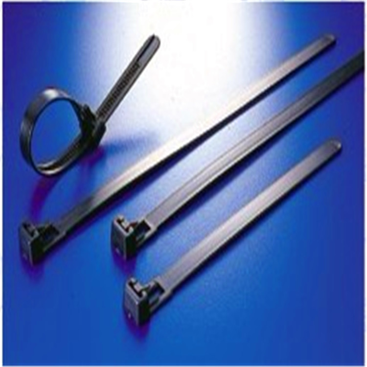 供应台湾KSS尼龙扎线带/活用式尼龙扎线带/PVC扎带/UL扎带