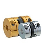 日本威武MIGHTY联轴器MJC-33-10X12-TB