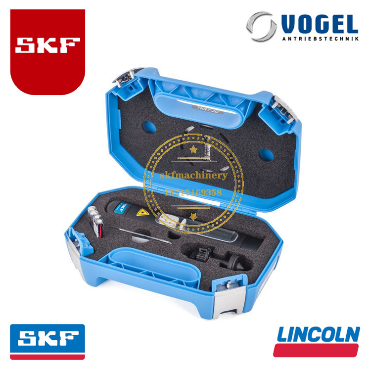 现货批发SKF原装进口超声波检漏仪TMSU 1快速方便地检查气体泄漏