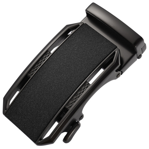 Zinc alloy belt buckle automatic belt buckle LY36-22322