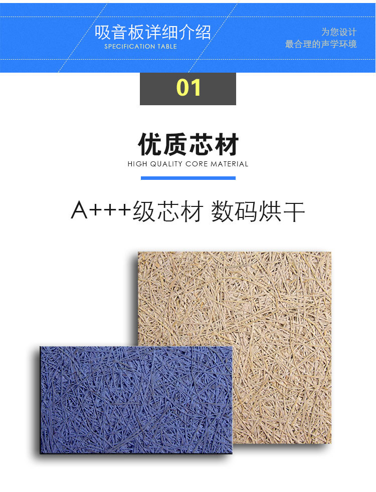 木丝吸音板隔音吸音木丝水泥板KTV学校家庭会议室装修影院琴房-阿里巴巴