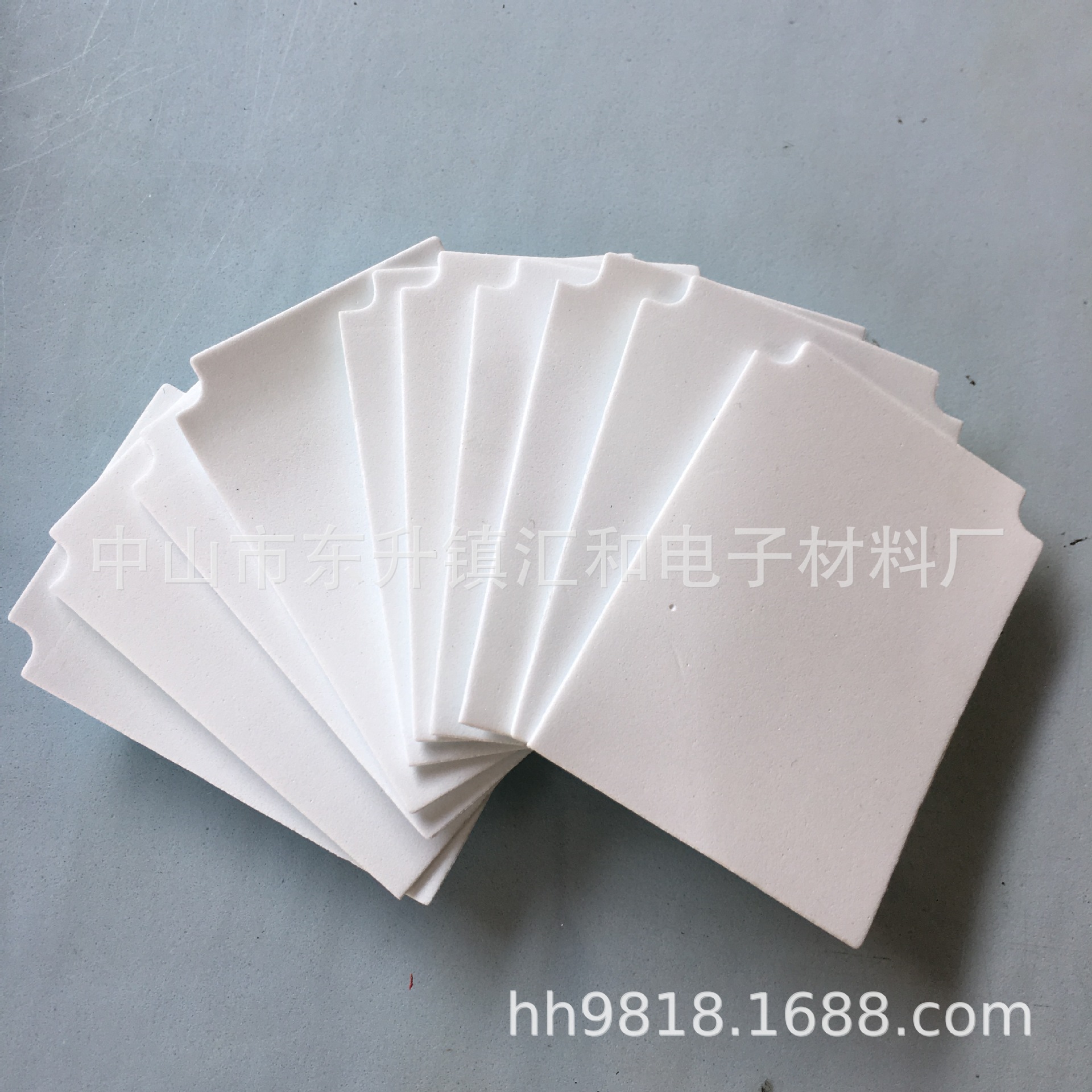 厂家供应eva双面胶泡棉垫黑色自粘EVA家具防滑脚垫 LED灯遮光垫片