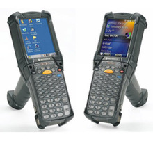 Motorola MC9190-G条码数据移动智能采集器终端屏主机维修