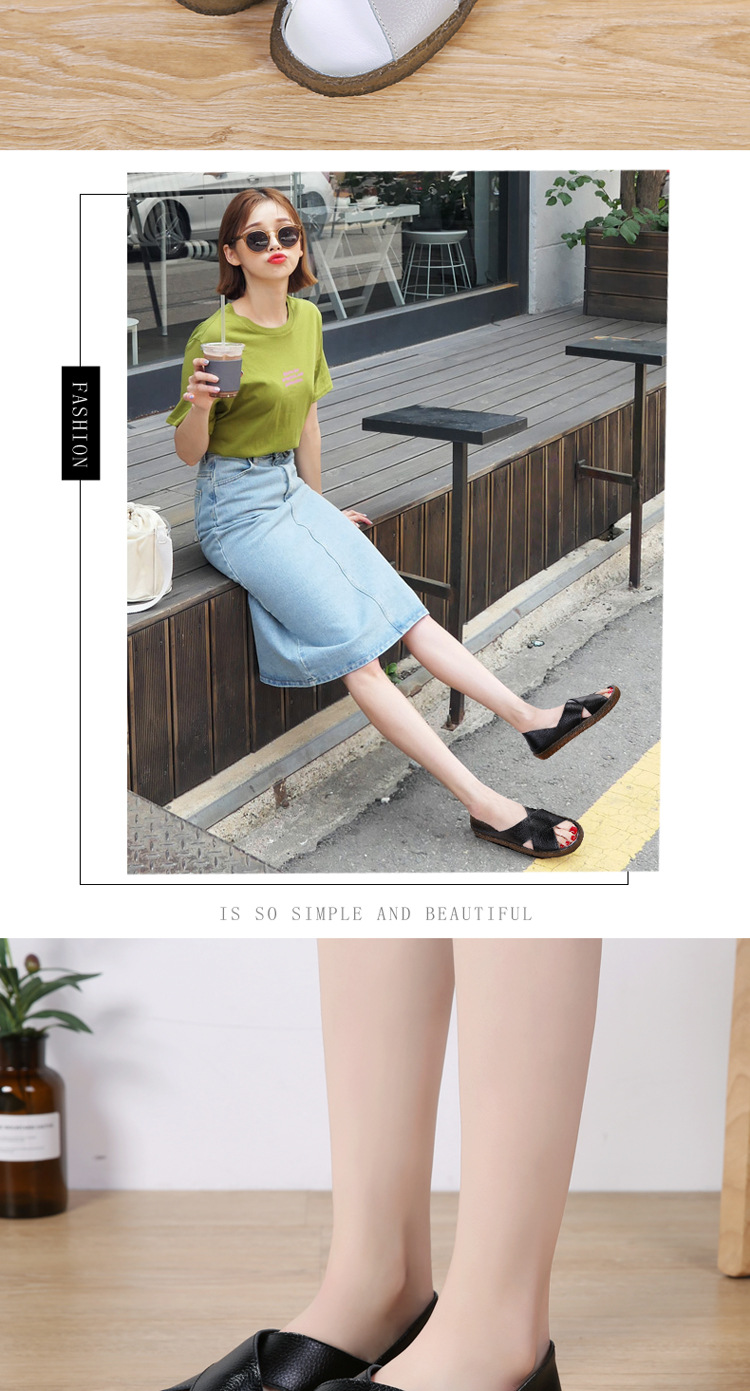 Chaussures été pour femme en PVC - Ref 3345804 Image 22