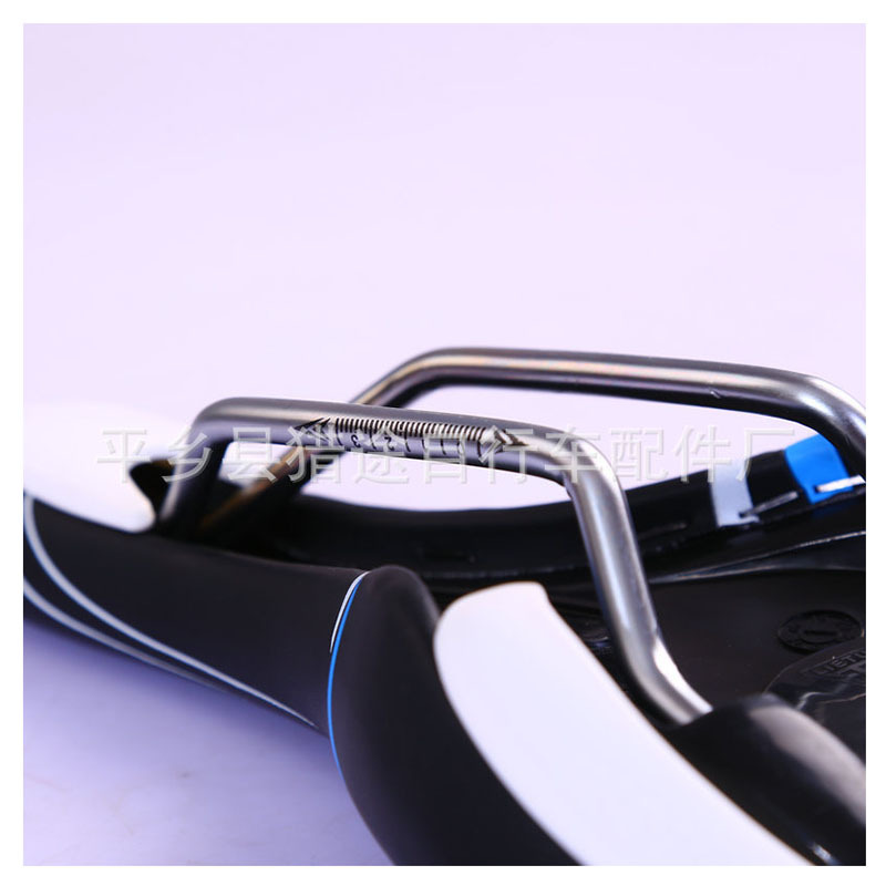 獵途山地車自行車車墊配件裝備 死飛車舒適坐墊戶外騎行用品