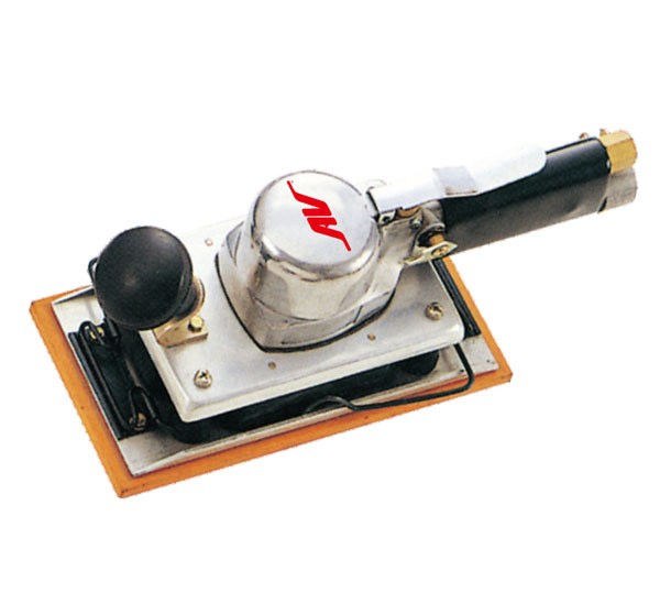 美国AV-77029V气动吸尘打磨机112x220气动砂纸机磨灰机光面磨光机