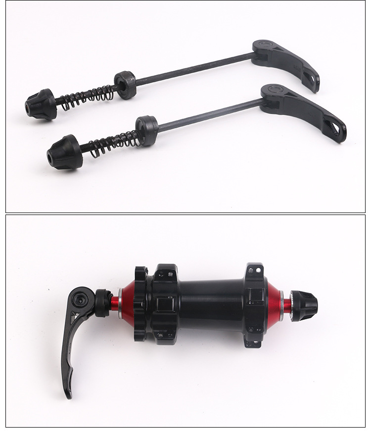 Quick Release Rod Image 6