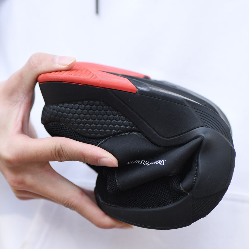 Chaussures de sécurité - Dégâts de perçage - Ref 3405230 Image 4