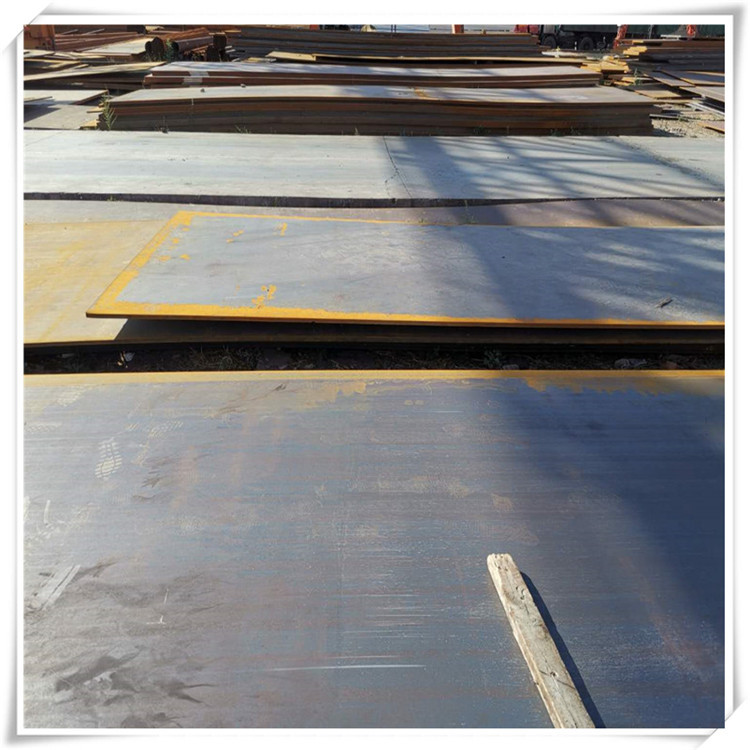 NM400钢板 供应包头30*2200*12000等规格板材