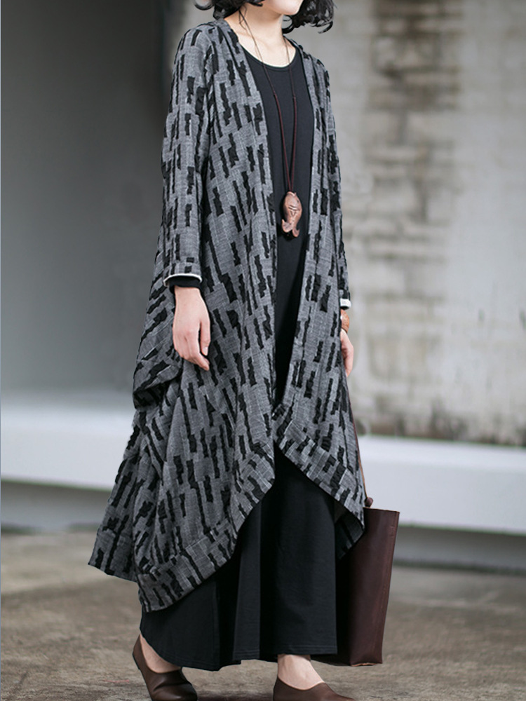 Manteau de laine femme - Ref 3416839 Image 25