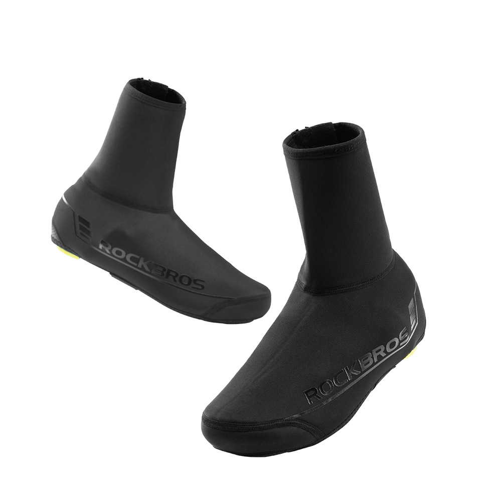 Fiets overschoenen winddicht en waterdicht voor racefiets mtb_voghion.com
