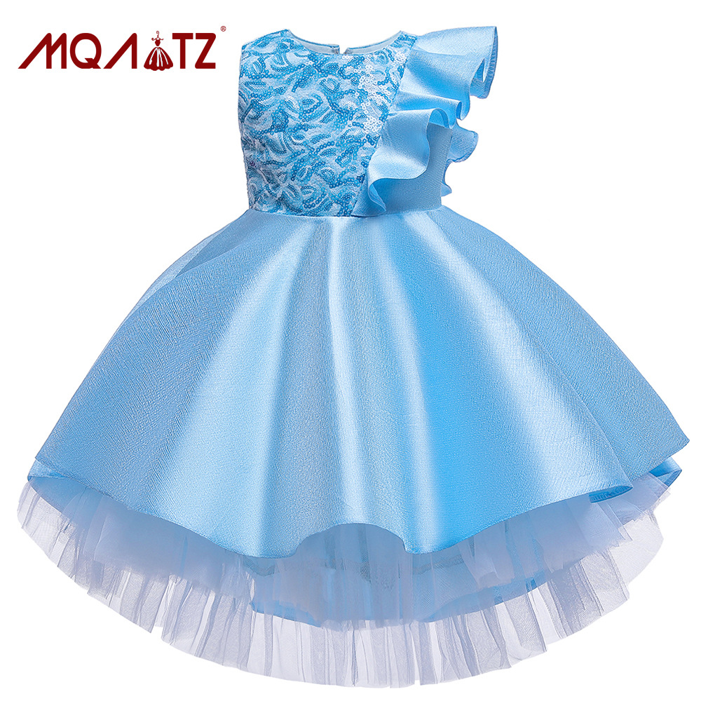 Children's dress children dressCross-bor...