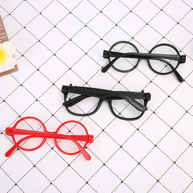 Оправа Harry Potter Alalei в Корейском стиле в стиле ретро Милая оправа для игрушек универсальная оправа для очков для взрослых и детей