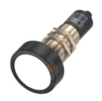 德国 BALLUFF  超声波传感器  BUS M30E1-PPX-60/600-S92K