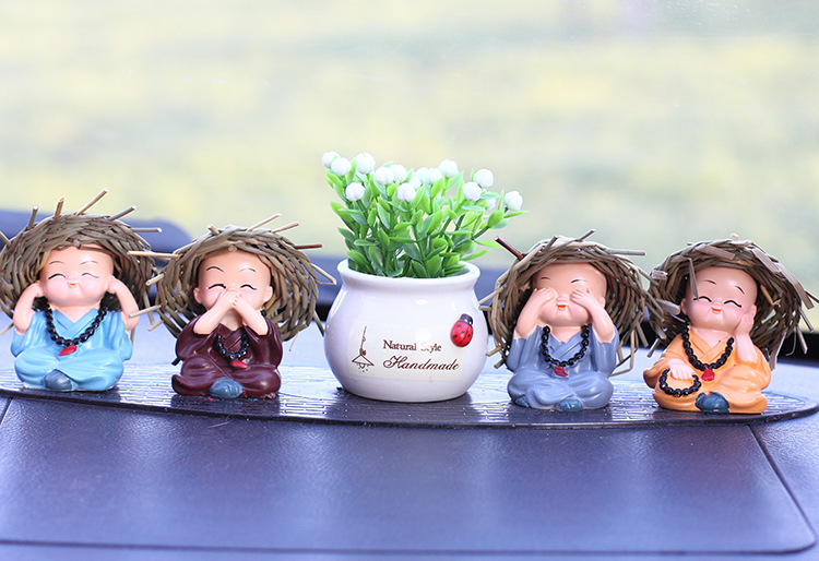 戴佛珠四不和尚 (14)