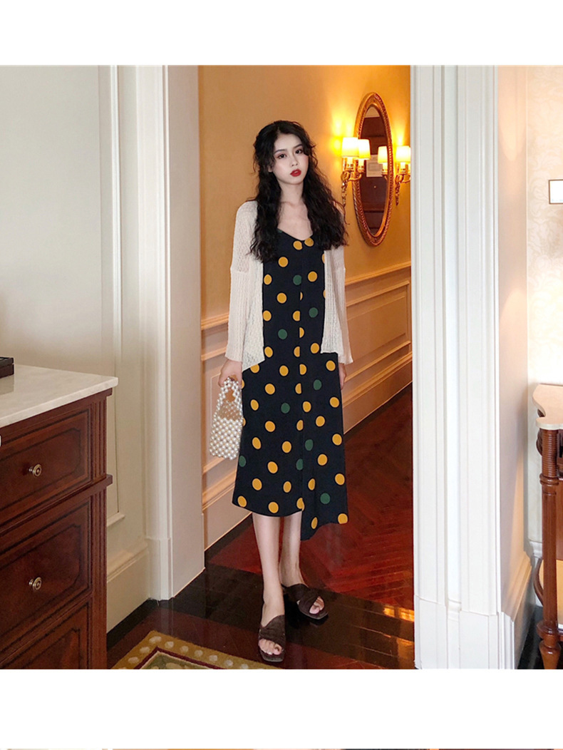 Costume femme en Mélange de coton - Ref 3333783 Image 14