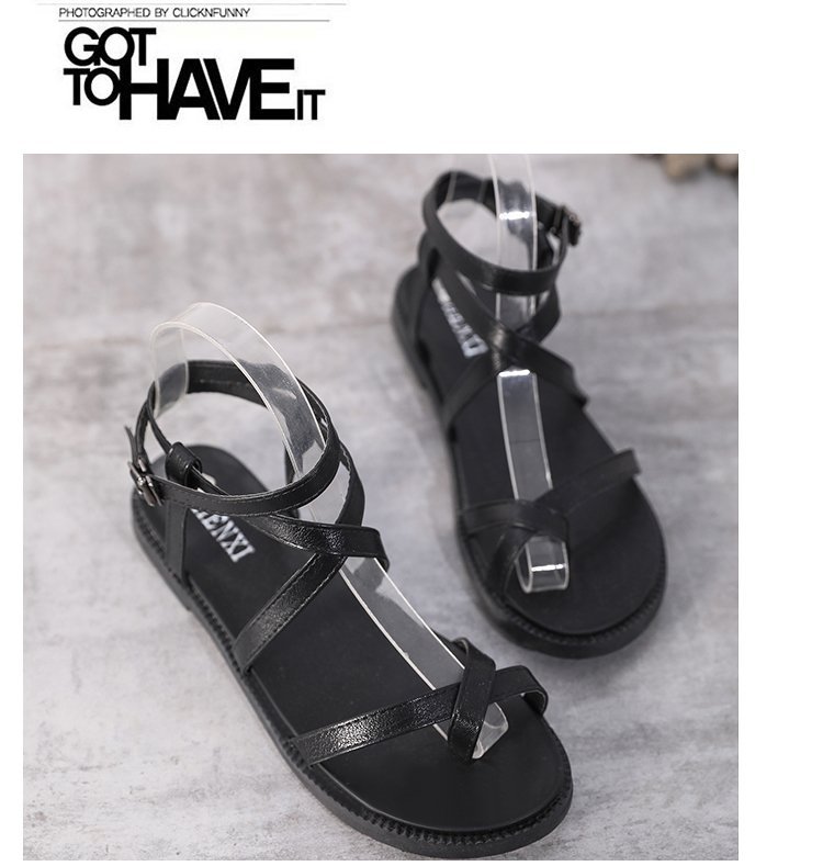 Chaussures été pour femme - Ref 3345787 Image 20