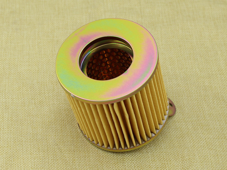 Motorcycle Accessories Air Filter Wh100T Little Princess Joy Youyue Air Filter Filter