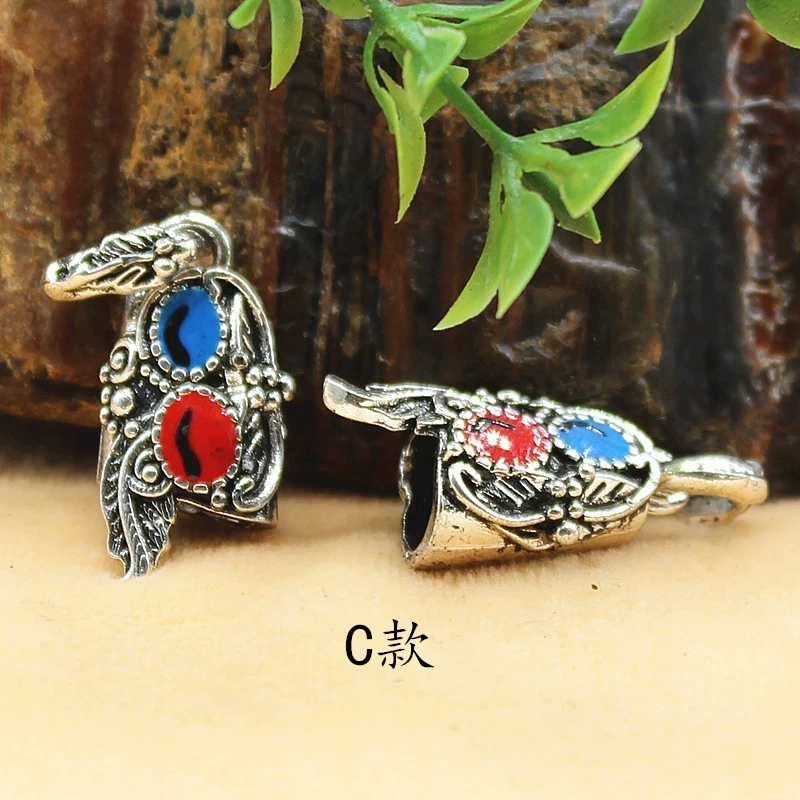Ретро металлическая вещица, аксессуары, Aliexpress