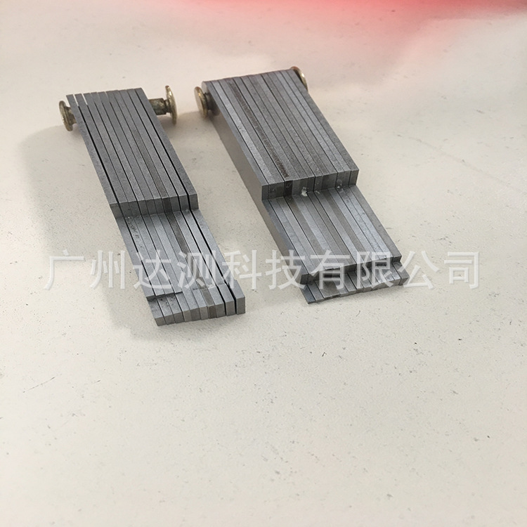 【爬电距离】【电气间隙测】测试规 【现货】