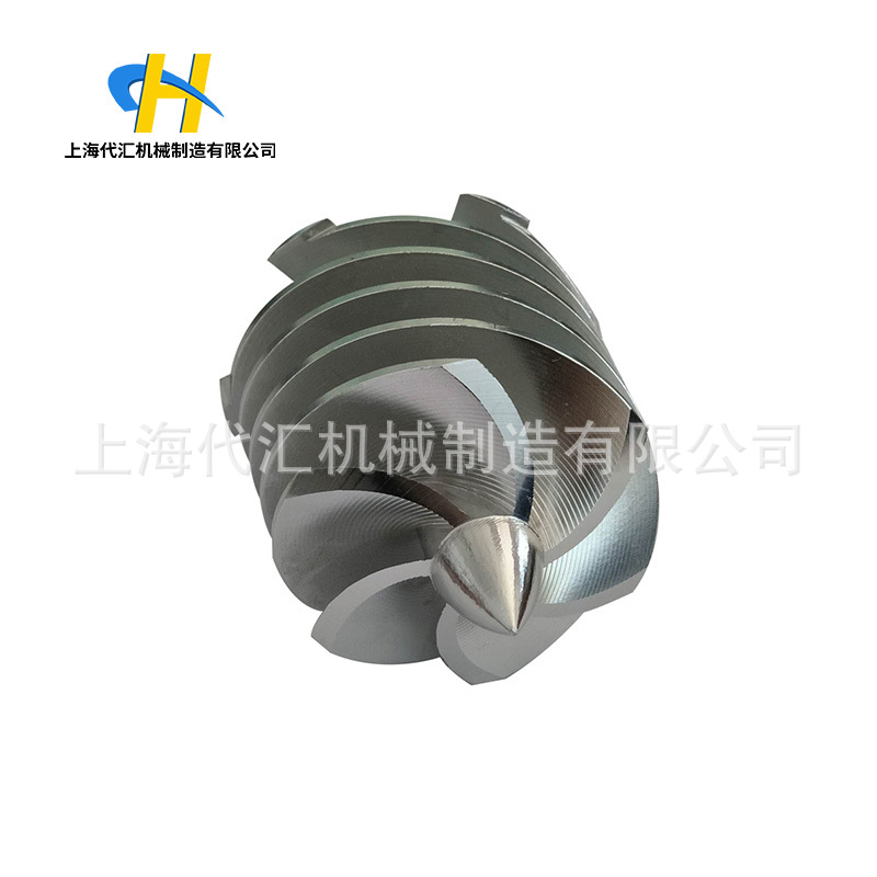 CNC数控车床加工 机械五金零件 304不锈钢非标定制 车铣磨精加工