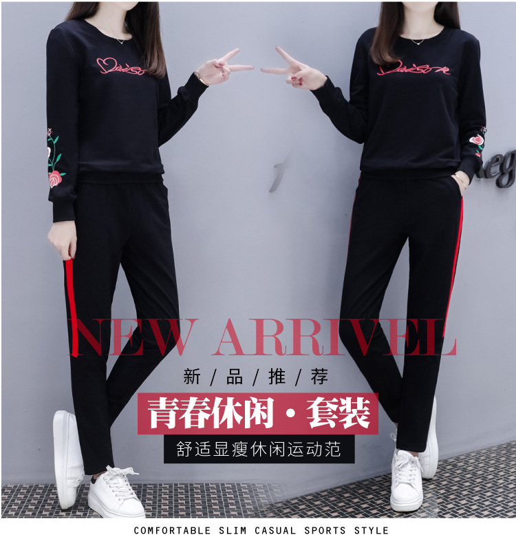 Costume femme en Coton - Ref 3335727 Image 11