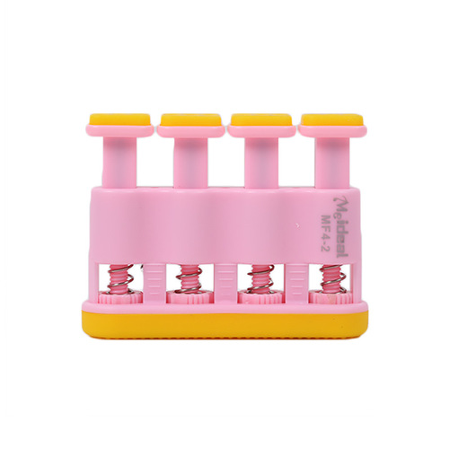 Wonderful adjustable strength guitar finger trainer, piano finger trainer, guzheng finger trainer