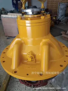 Factory supply Xiagong loader XG933 XG955 tooth package differential drive shaft brake caliper brake pad