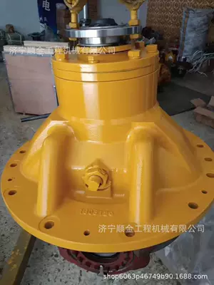 Factory supply Xiagong loader XG933 XG955 tooth package differential drive shaft brake caliper brake pad (Ötürücü vallar)
