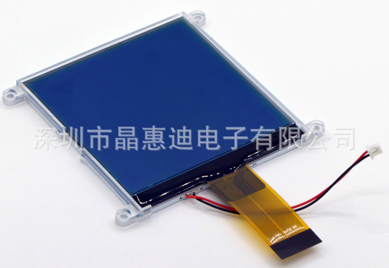 160160/Һ/ʾ//3.2/ͼ//UC1698/COG/-40°C-+90°C