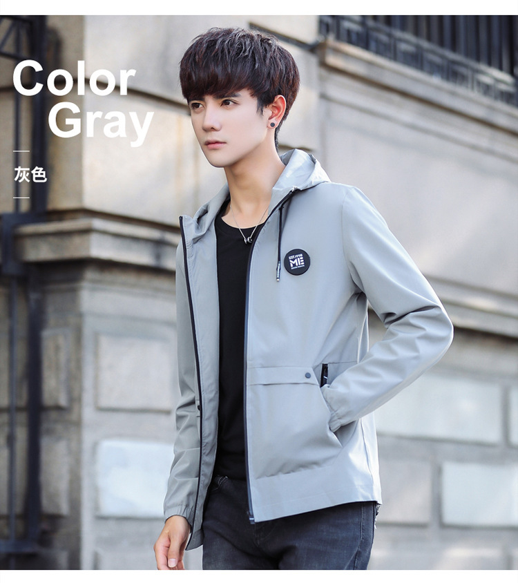 Veste homme en Fibre de polyester Polyester  - Ref 3411851 Image 25