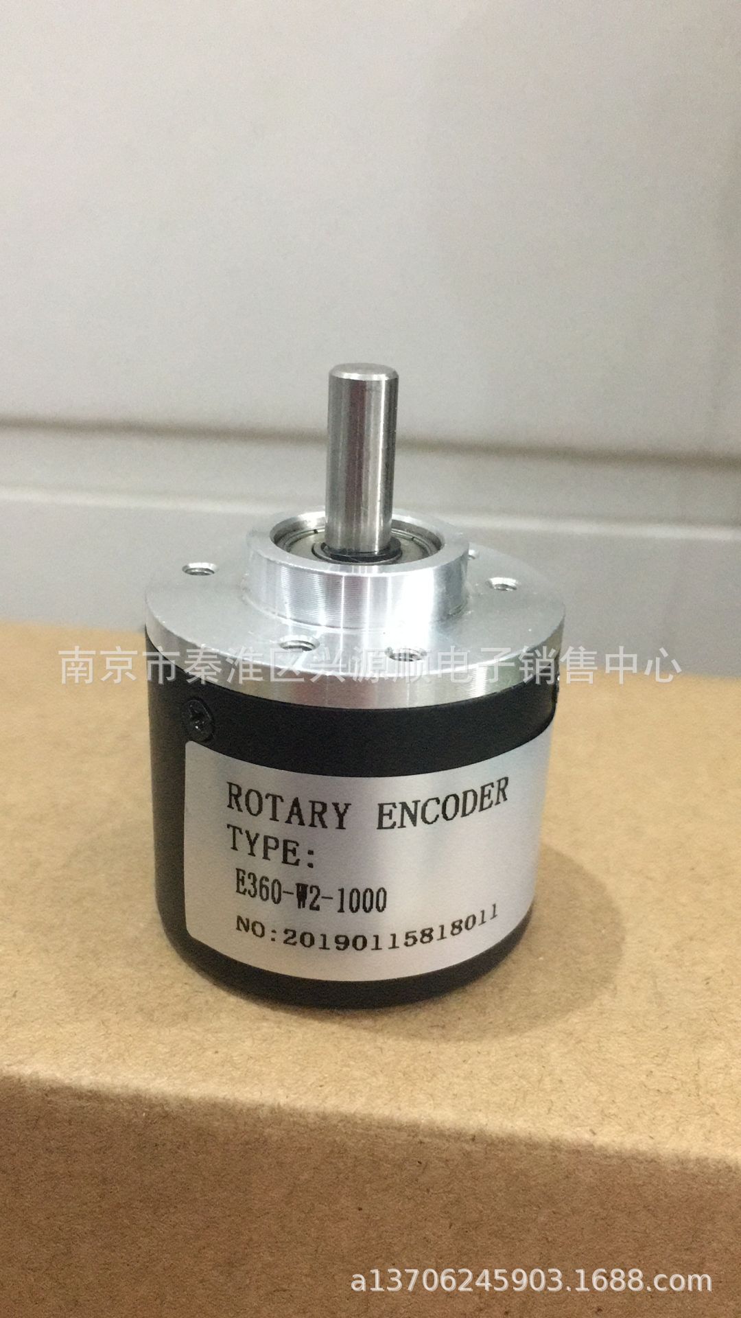 编码器 E360-W2-1000C  E360-W2-1000 BES50-08S6H-360  2022