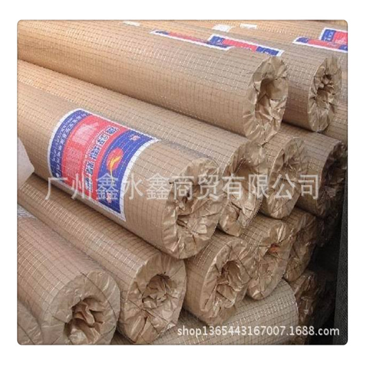 厂家生产墙体保温镀锌丝网 镀锌  抹灰网 现货生产