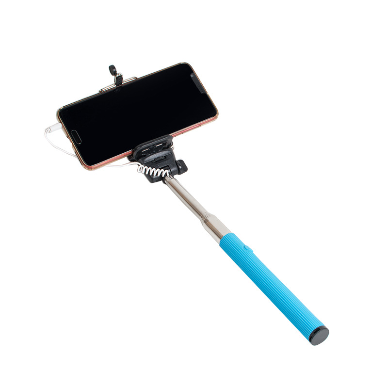 Stick selfie en Acier inoxydable - Ref 3387366 Image 5