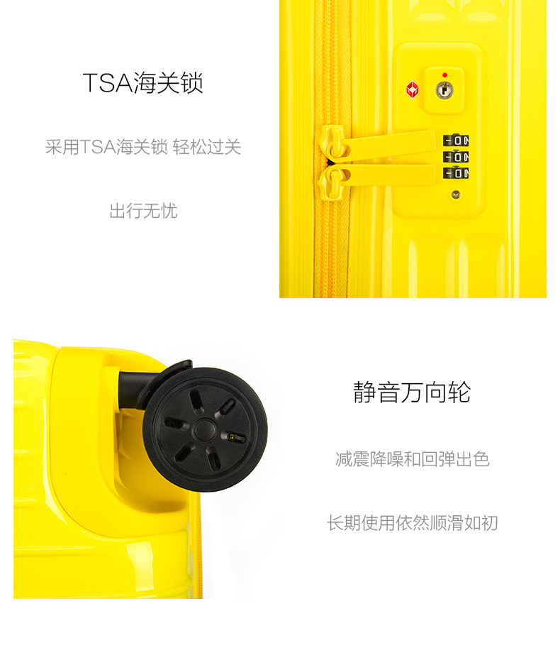 494984Thick and oversized luggage compartment-Fashion Package