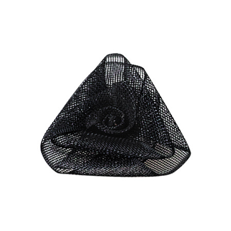 Mini Rosas de Cinta de Poliéster de 1.9 cm para Ropa y DIY image 27