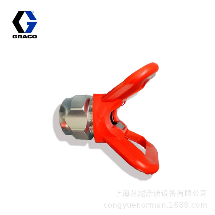 供应GRACO喷嘴座（原装进口） 固瑞克配件
